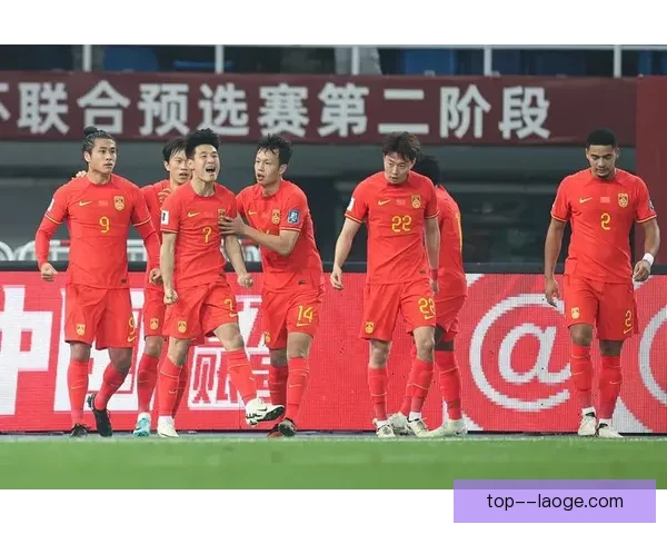 中国男足凭借18强赛出色表现国际足联排名回升至80位彰显复兴潜力